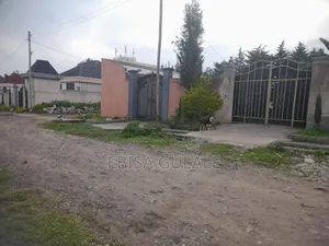 Furnished 3bdrm Villa in Lege Tafo, Yeka for sale