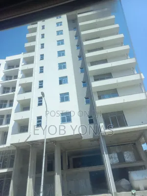 Furnished 2bdrm Apartment in Mrg Real Estate, Bole for sale