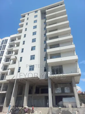 Furnished 2bdrm Apartment in Mrg Real Estate, Bole for sale