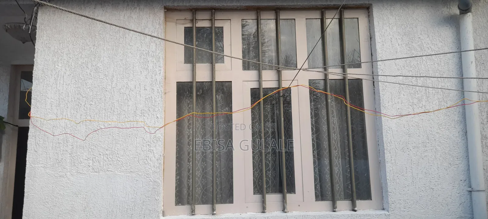 Furnished 3bdrm Villa in Lege Tafo, Yeka for sale