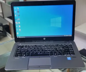 New Laptop HP EliteBook 840 G2 8GB Intel Core I5 HDD 500GB
