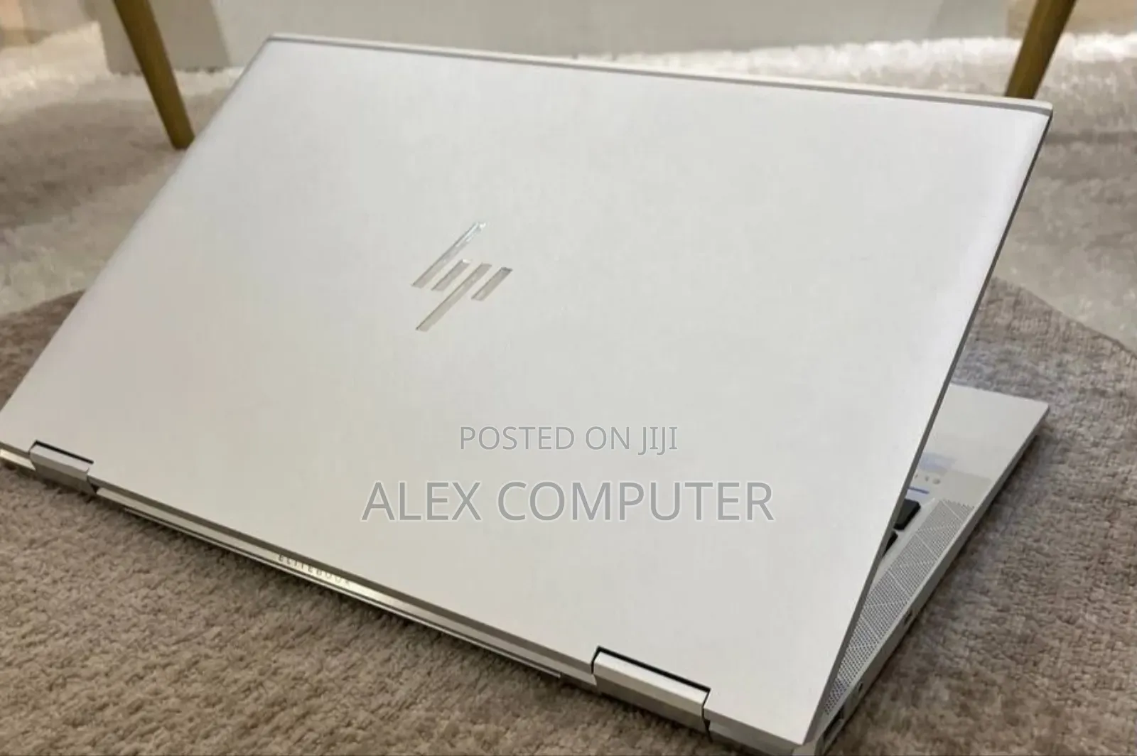 New Laptop HP EliteBook X360 1040 G7 16GB Intel Core I7 SSD 512GB