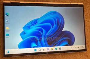 New Laptop HP EliteBook X360 1040 G7 16GB Intel Core I7 SSD 512GB