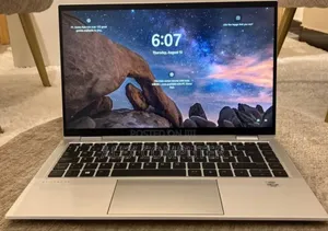New Laptop HP EliteBook X360 1040 G7 16GB Intel Core I7 SSD 512GB