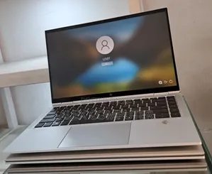 New Laptop HP EliteBook 1040 G6 16GB Intel Core I7 SSD 512GB