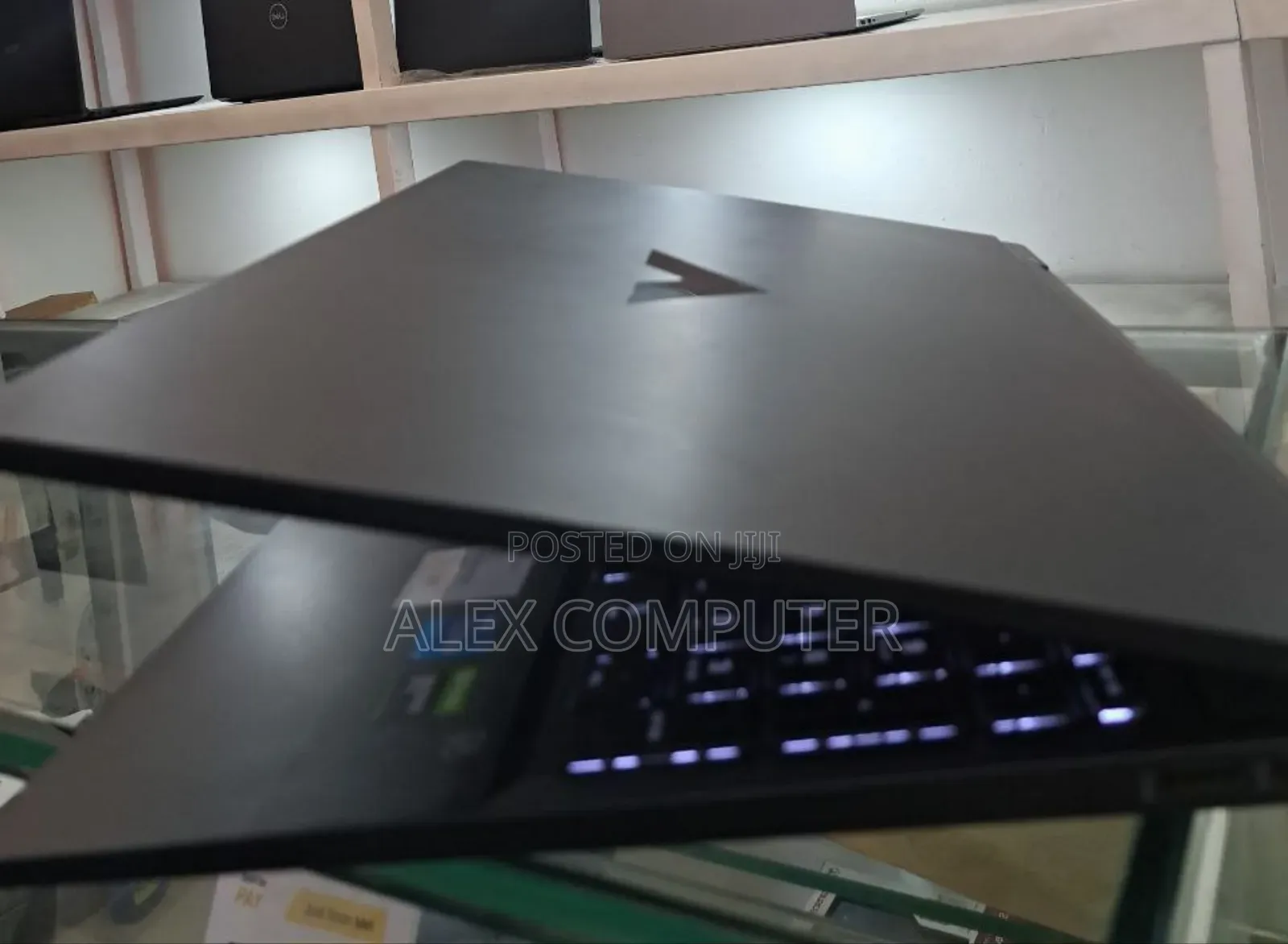 New Laptop HP Victus 15 16GB Intel Core I5 SSD 512GB