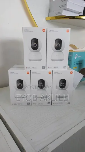 Photo - Mi Camera 360°