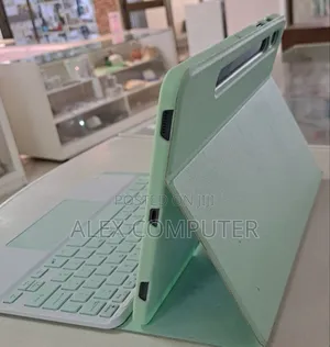 New Samsung Galaxy Tab S7 256 GB Black