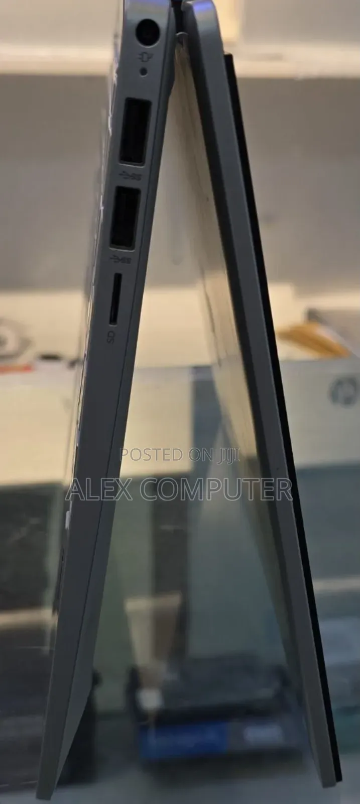 New Laptop HP Envy X360 8GB Intel Core I5 SSD 512GB