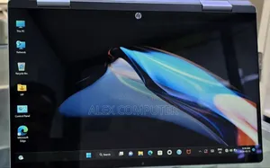 New Laptop HP Envy X360 8GB Intel Core I5 SSD 512GB