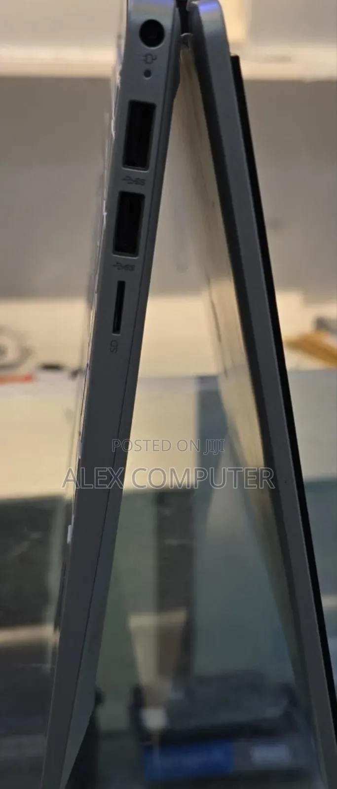 New Laptop HP Envy X360 8GB Intel Core I5 SSD 512GB