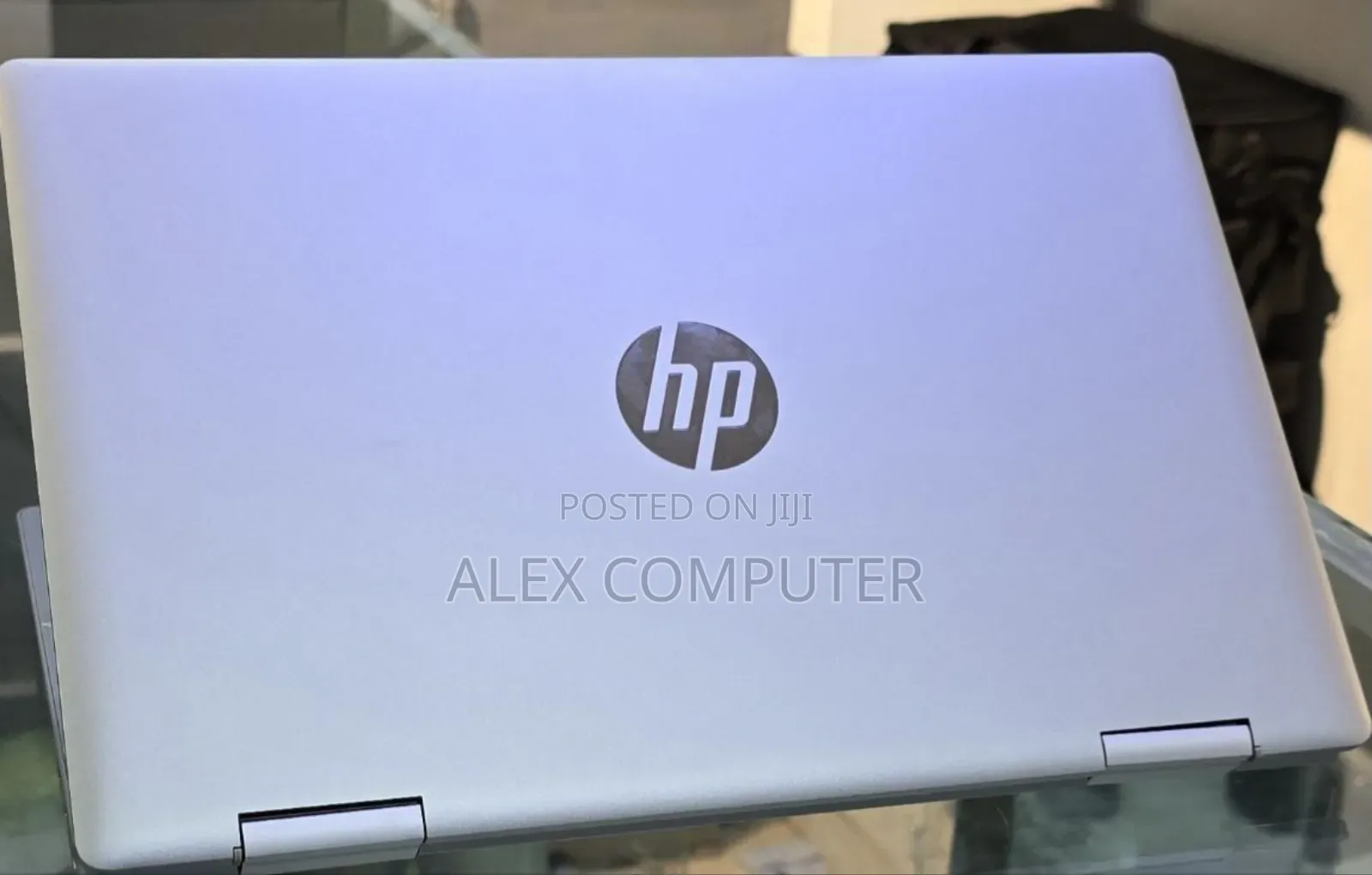 New Laptop HP Envy X360 8GB Intel Core I5 SSD 512GB