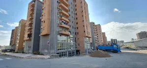 3bdrm Condo in Bole Ayat for sale