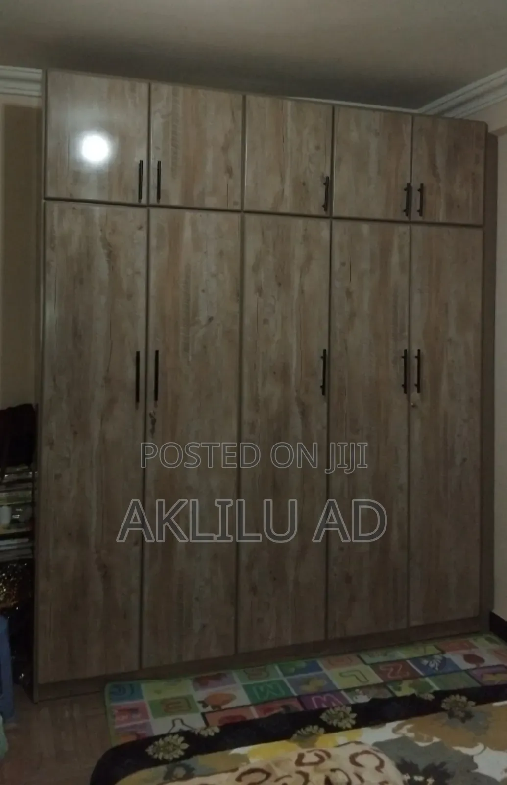 2bdrm Condo in Bole Ayat for sale