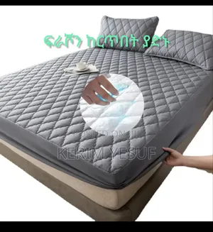 በኢትዬጵያ ለመጀመርያ ግዜ ያስገባነው(Water Proof)ከ እርጥበት ል R