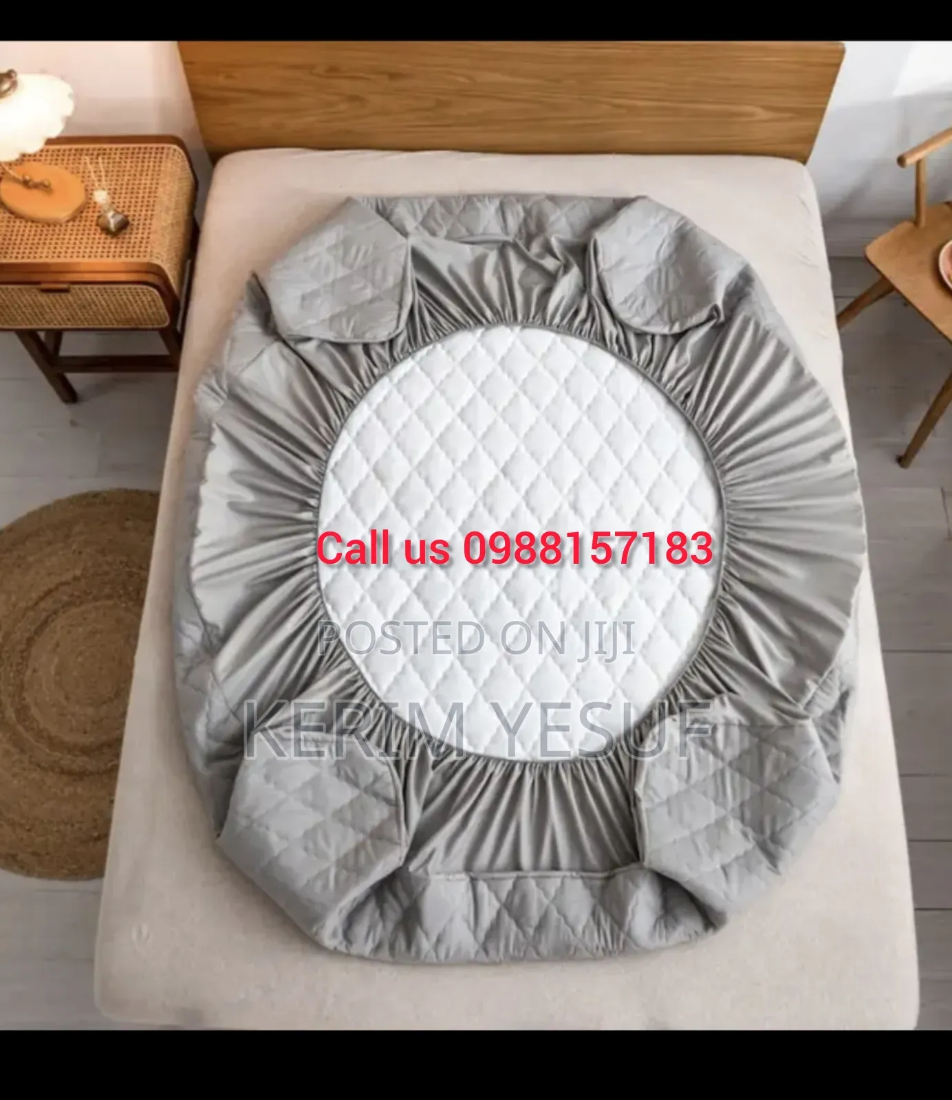 በኢትዬጵያ ለመጀመርያ ግዜ ያስገባነው(Water Proof)ከ እርጥበት ል R