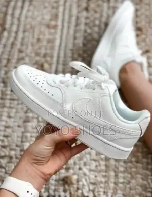 Nike Court Fashion Shoes