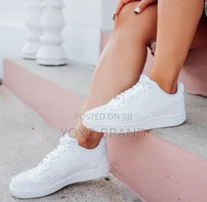 Nike Court Fashion Shoes