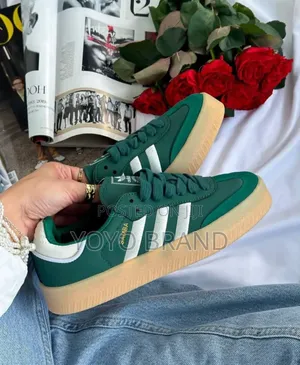 Adidas Samba for Women's