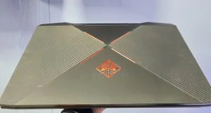 New Laptop HP Omen X 8GB Intel Core i5 SSD 512GB