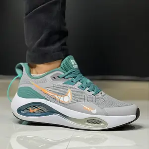 Nike Air Max Sneker