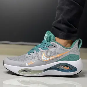 Nike Air Max Sneker