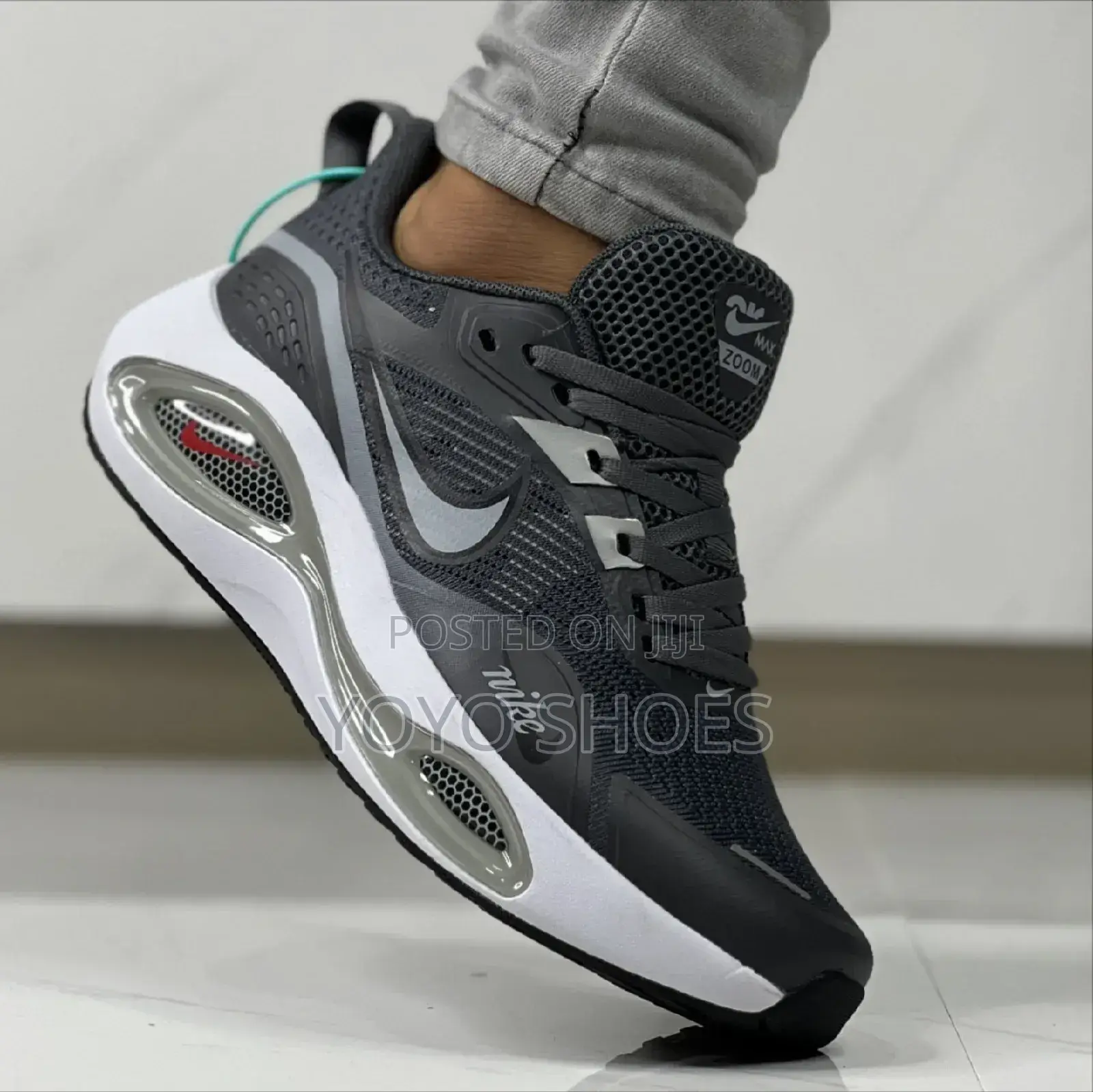 Nike Air Max Sneaker