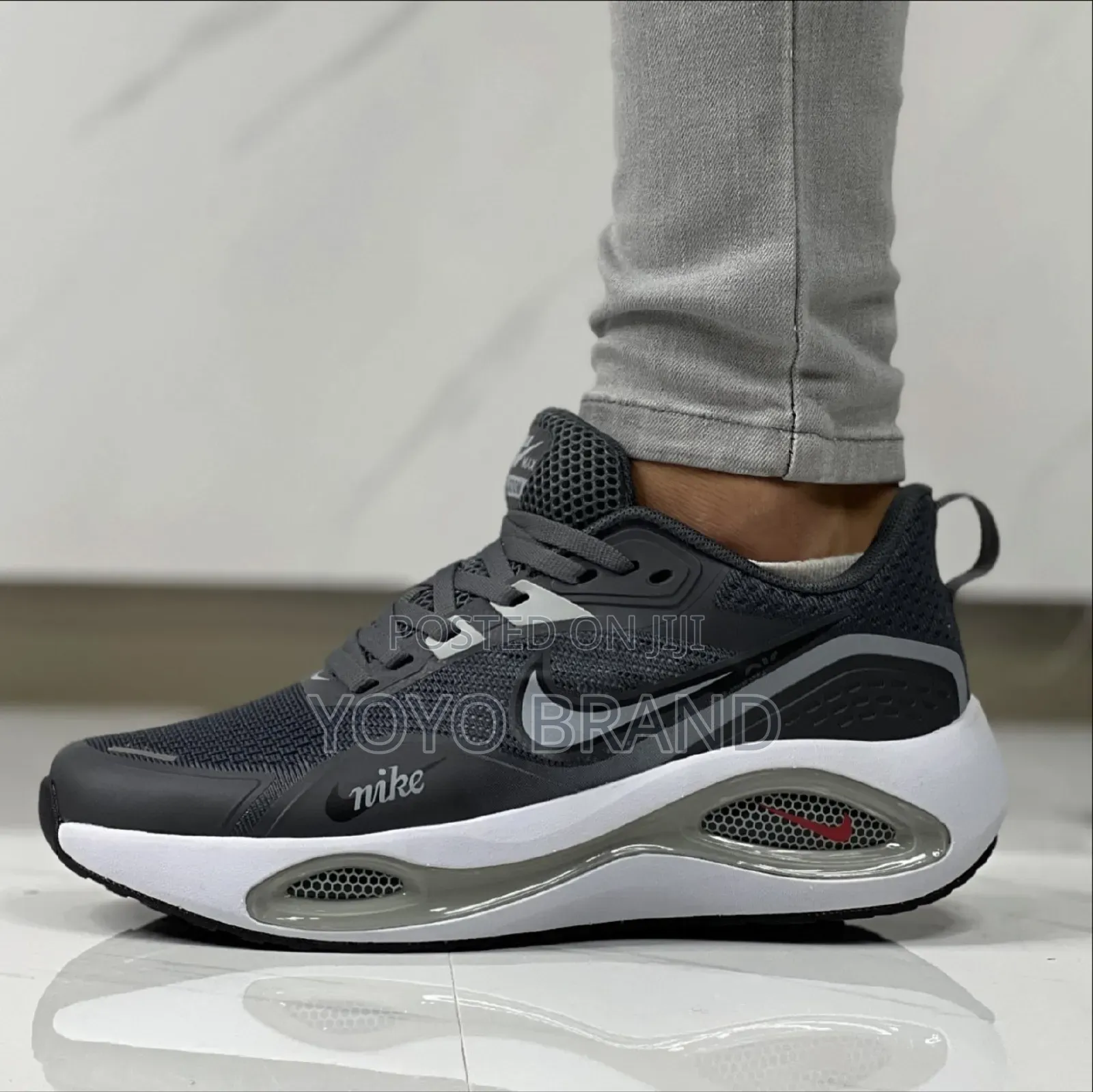 Nike Air Max Sneaker