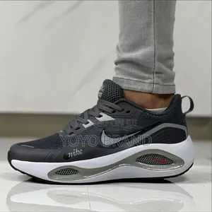 Nike Air Max Sneaker