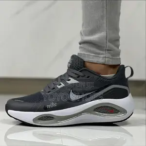 Nike Air Max Sneaker