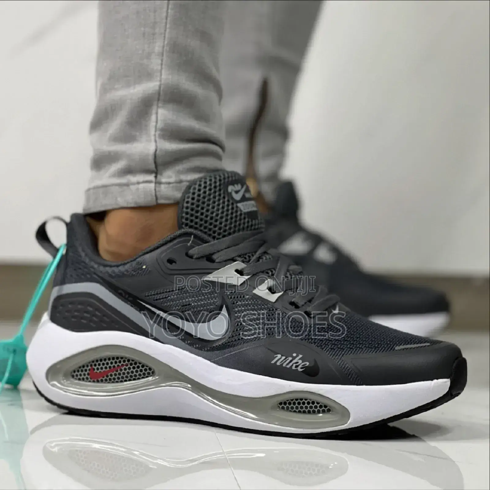 Nike Air Max Sneaker