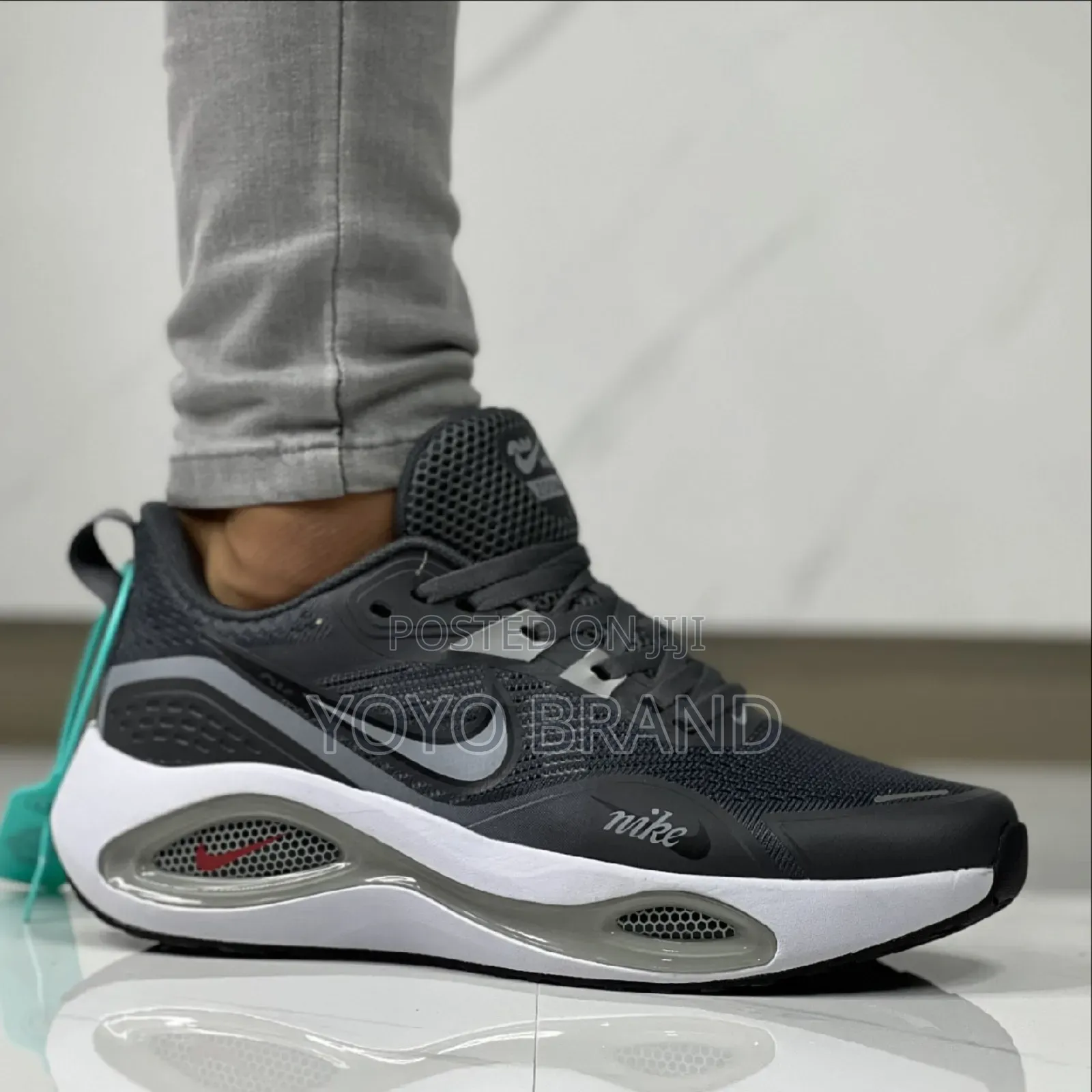 Nike Air Max Sneaker