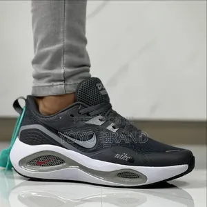 Nike Air Max Sneaker