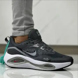 Nike Air Max Sneaker