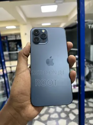 Apple iPhone 12 Pro Max 128 GB Blue