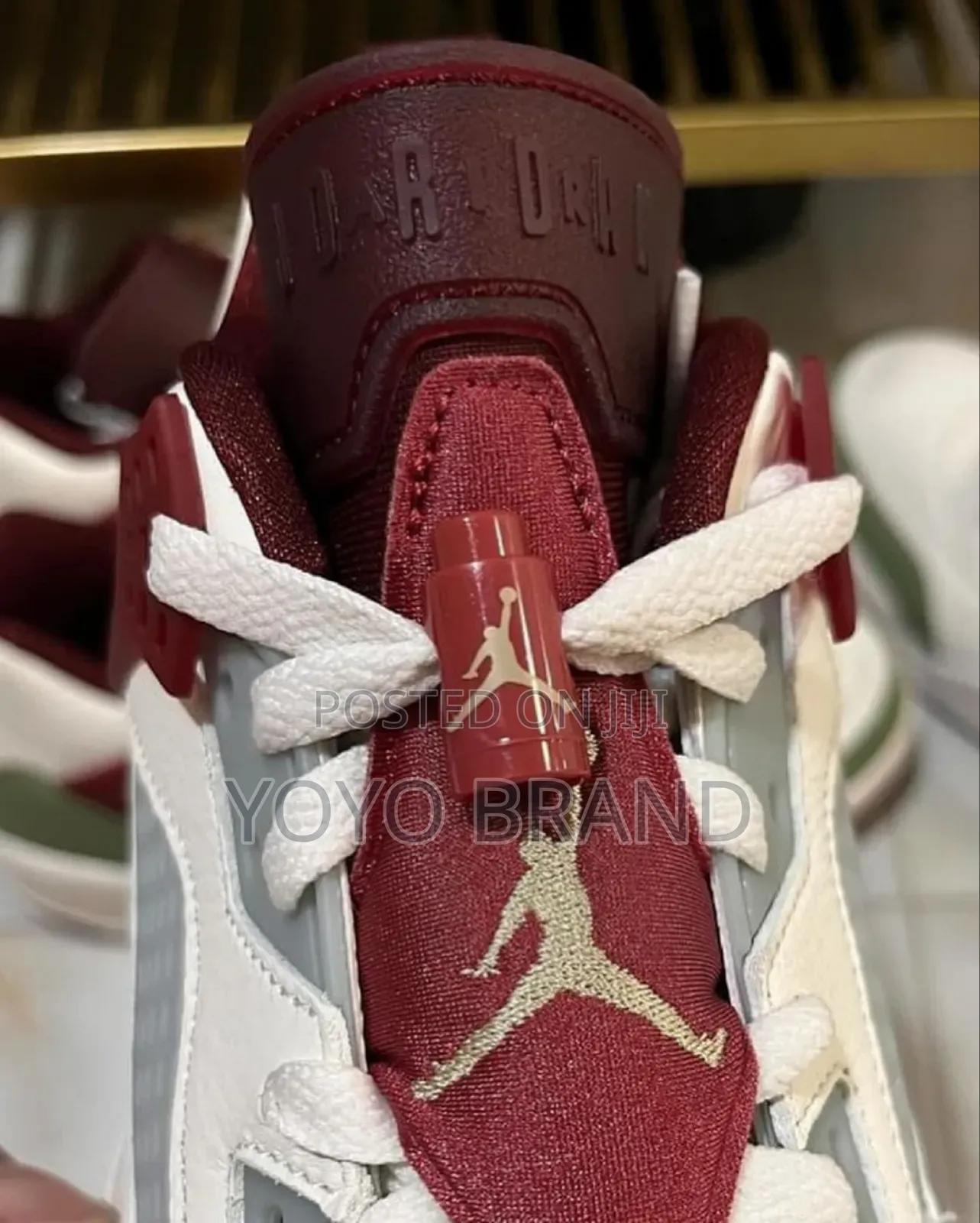 Air Jordan Spiizke Fashion Shoes