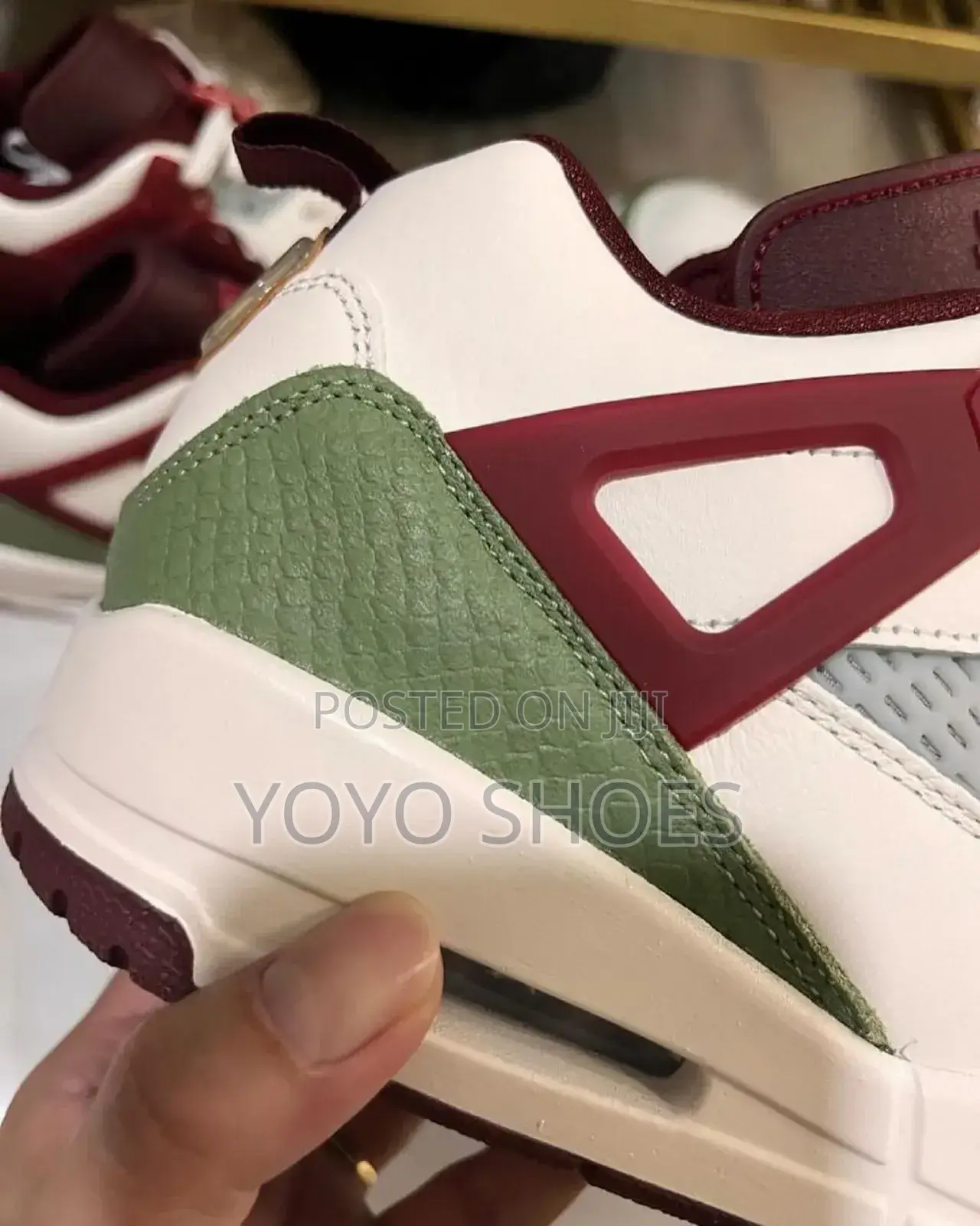 Air Jordan Spiizke Fashion Shoes
