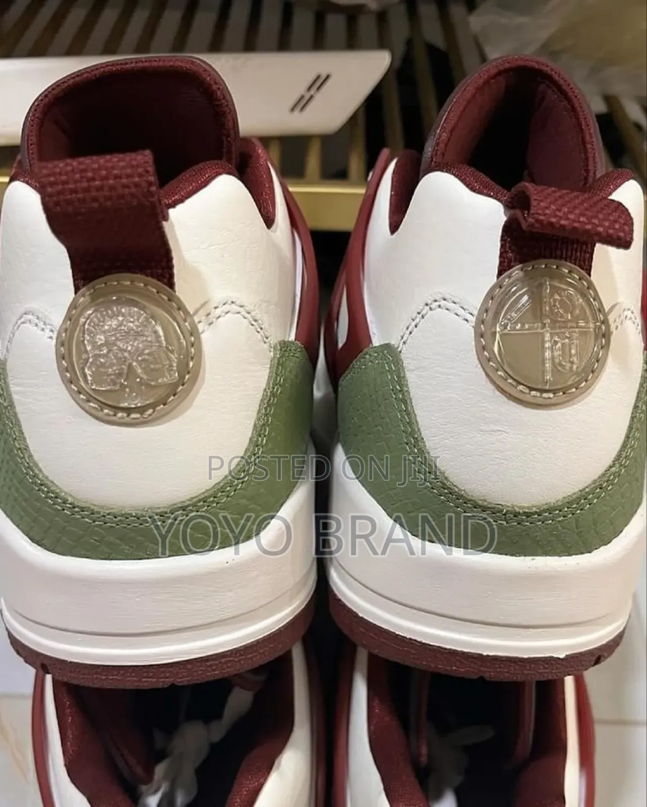 Air Jordan Spiizke Fashion Shoes