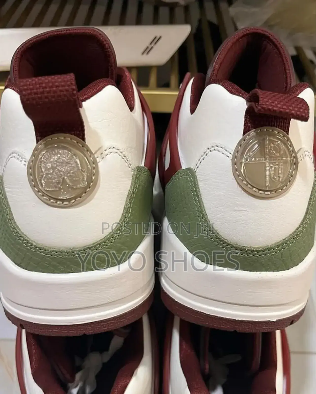 Air Jordan Spiizke Fashion Shoes