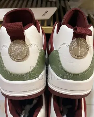Air Jordan Spiizke Fashion Shoes