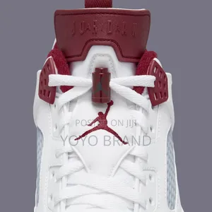 Air Jordan Spiizke Fashion Shoes