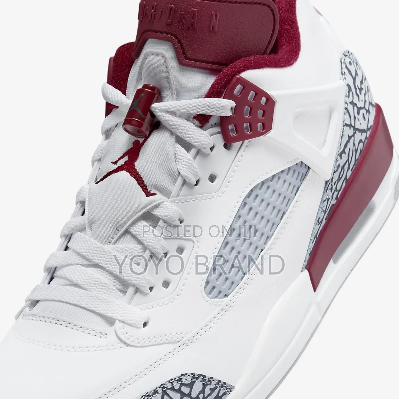 Air Jordan Spiizke Fashion Shoes