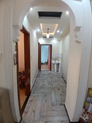 Furnished 2bdrm Condo in Bole Ayat for sale
