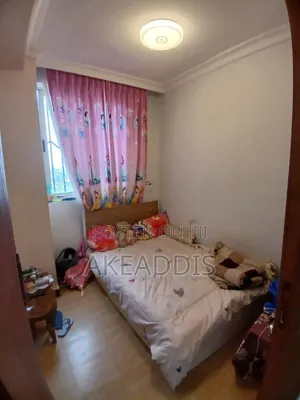 Furnished 2bdrm Condo in Bole Ayat for sale