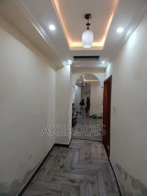 Furnished 2bdrm Condo in Bole Ayat for sale