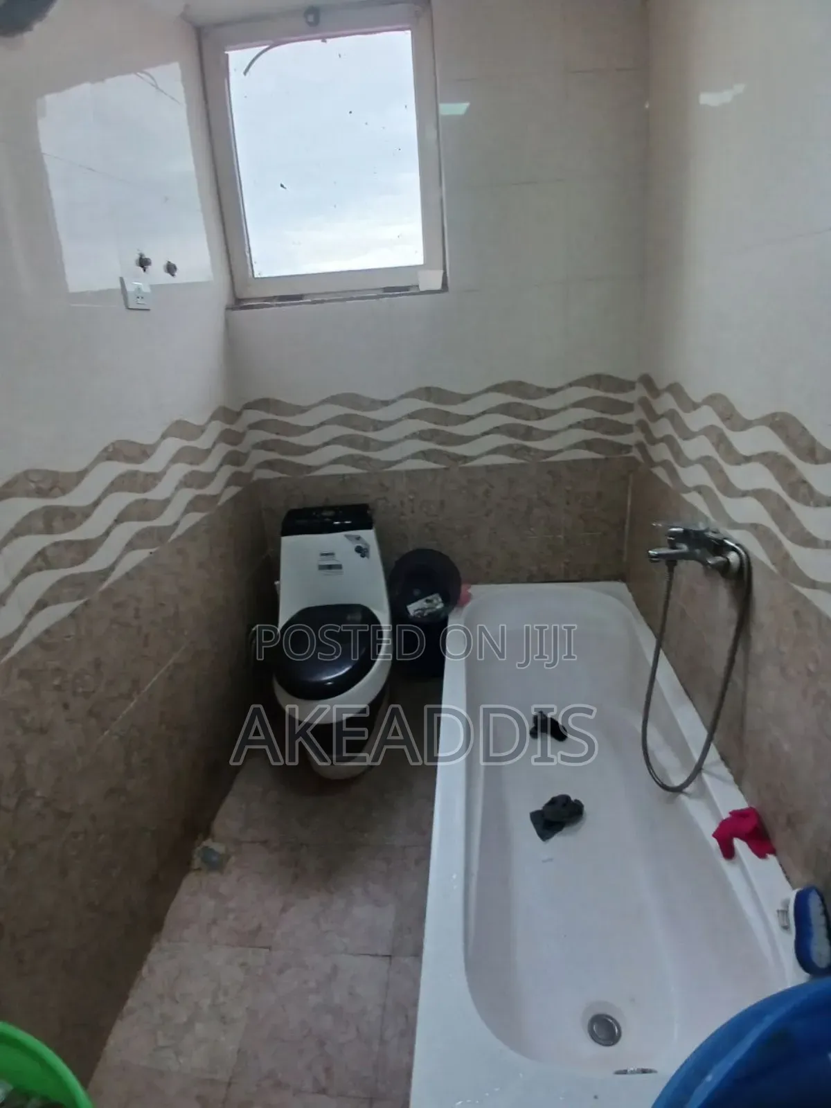 Furnished 2bdrm Condo in Bole Ayat for sale