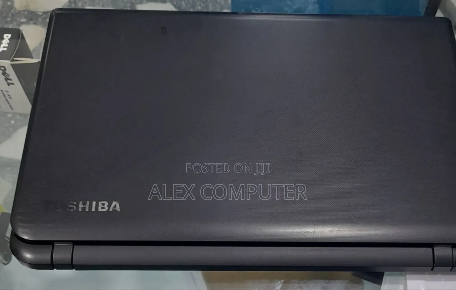 New Laptop Toshiba Satellite C55 4GB Intel Core 2 Quad HDD 500GB