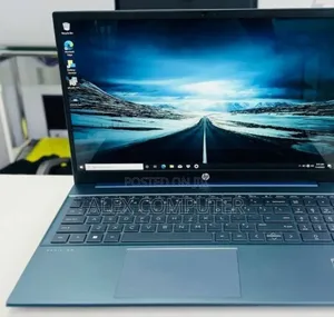 New Laptop HP Pavilion 15 16GB Intel Core I7 SSD 512GB
