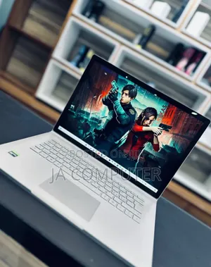 New Laptop Microsoft Surface 16GB Intel Core I7 SSD 256GB