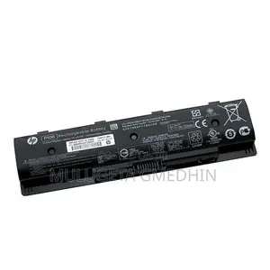 Photo - Hp Pr06(4530s) Laptop Battery